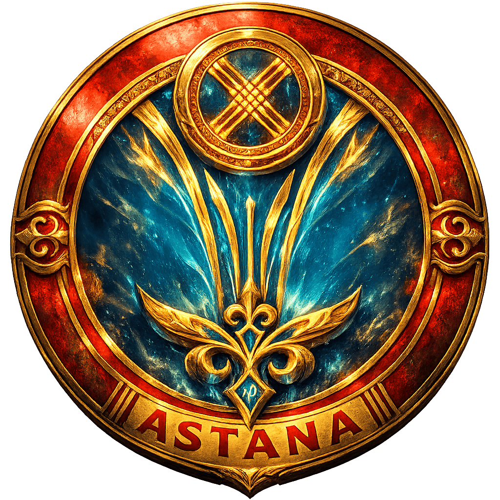 Астана