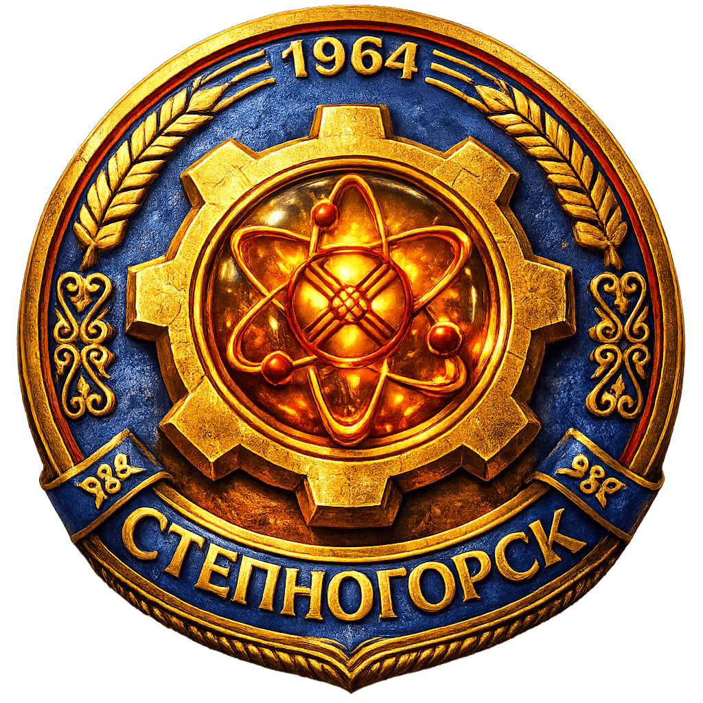 Степногорск